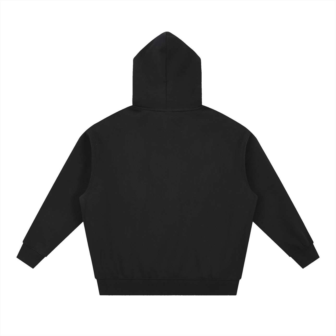 S41NT Boxy Fit Fleece Hoodie