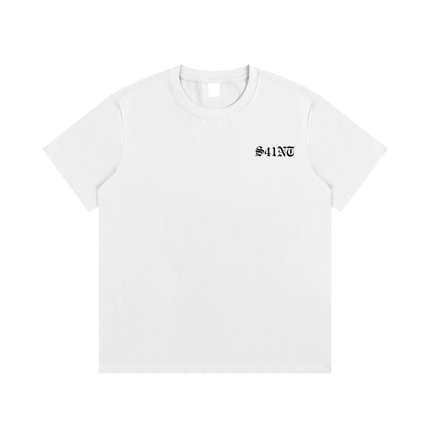 S41NT Cotton T-Shirt