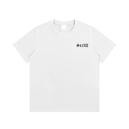 S41NT Cotton T-Shirt