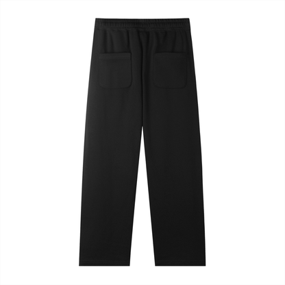 S41NT Straight-Leg Sweatpants