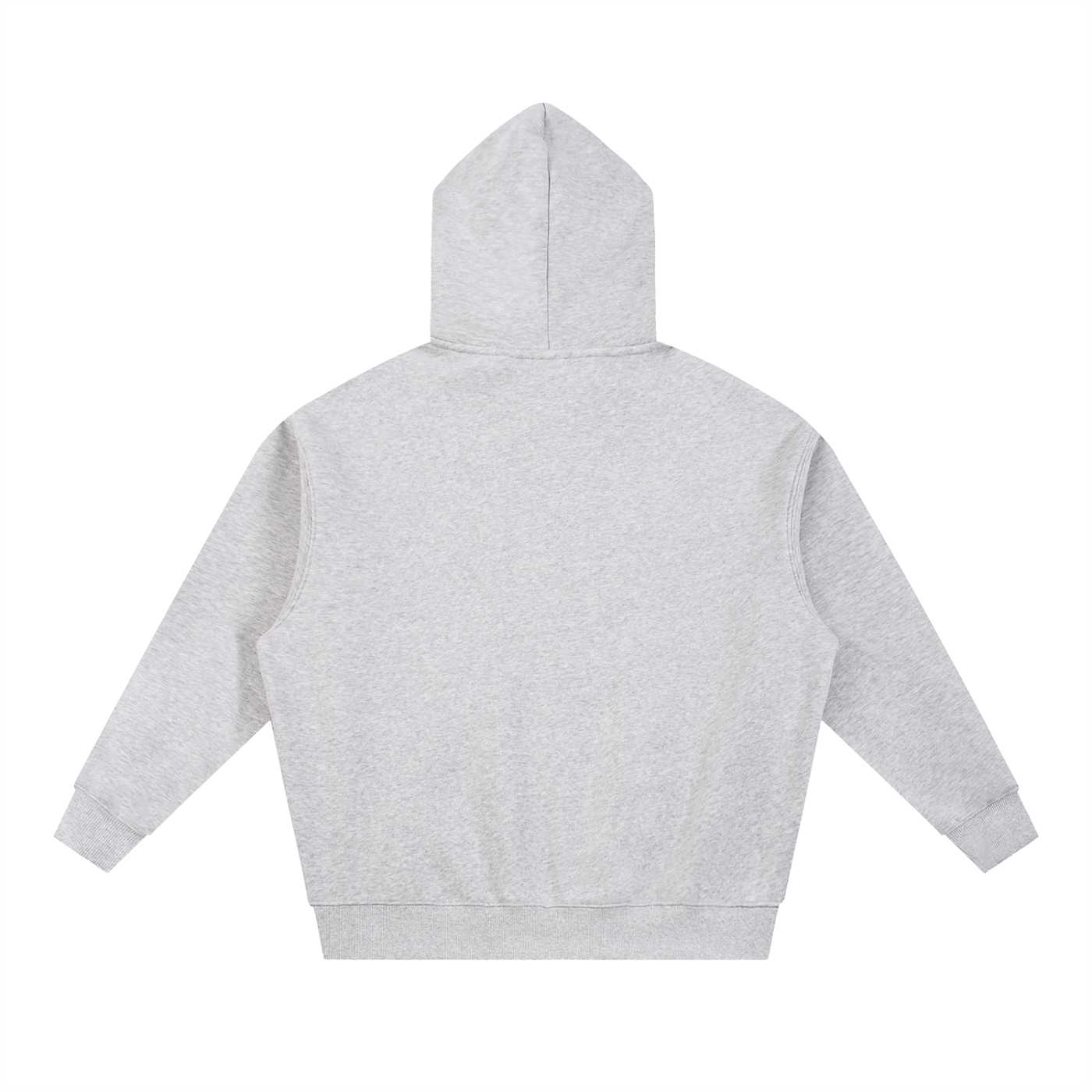 S41NT Boxy Fit Fleece Hoodie
