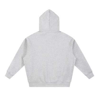 S41NT Boxy Fit Fleece Hoodie