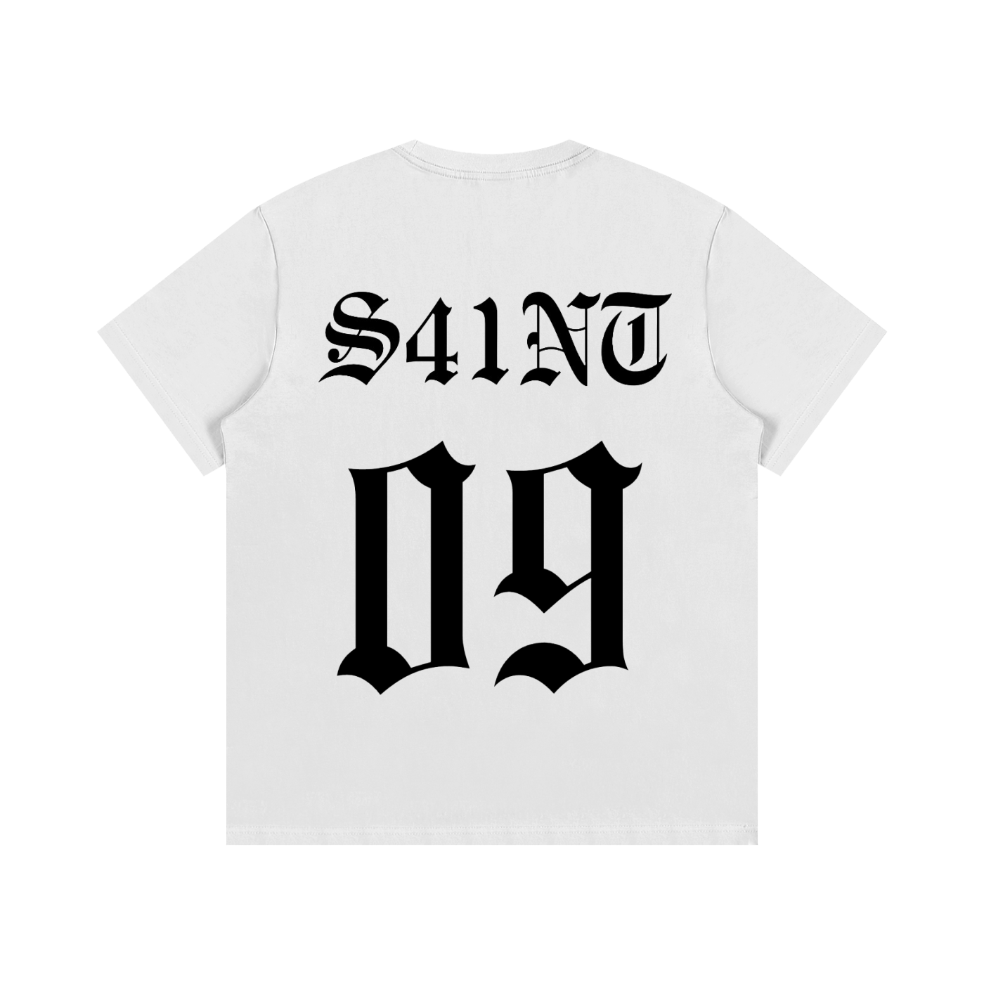 S41NT Cotton T-Shirt
