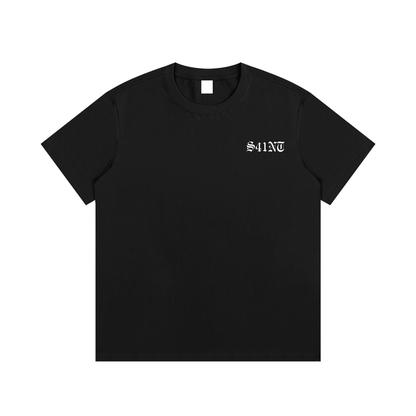 S41NT Cotton T-Shirt