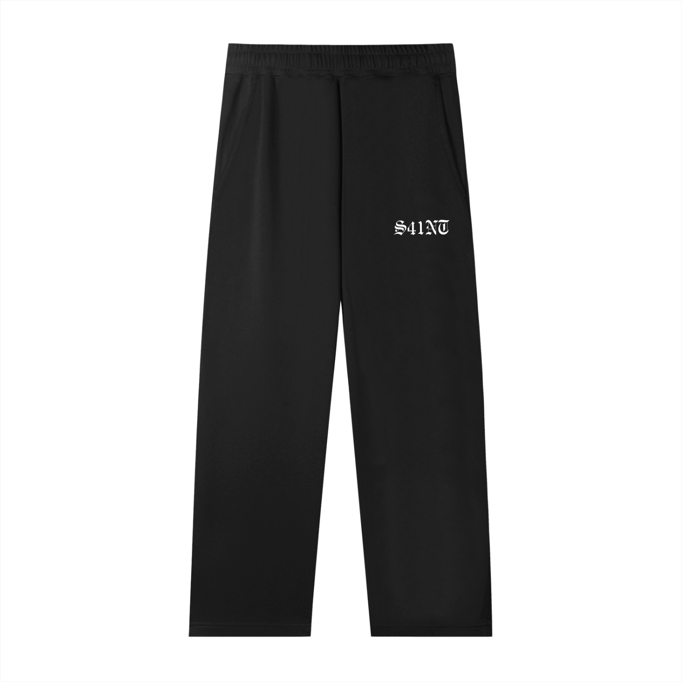 S41NT Straight-Leg Sweatpants