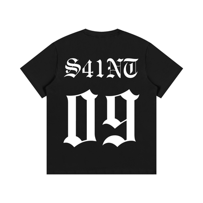 S41NT Cotton T-Shirt