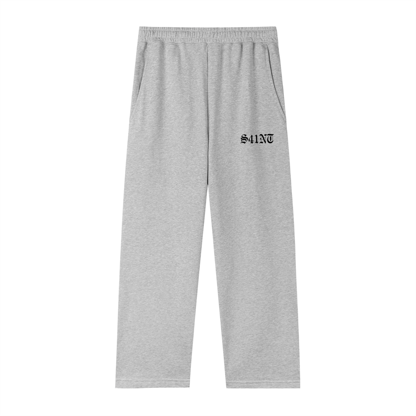 S41NT Straight-Leg Sweatpants