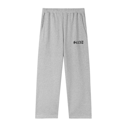 S41NT Straight-Leg Sweatpants